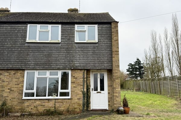 2 Unity Houses, Main Road, Wakerley, LE15 8PA