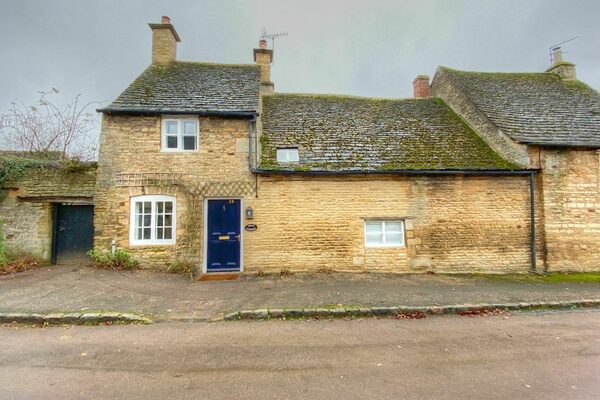 Folly Cottage, High Street, Collyweston, Stamford, PE9 3PW