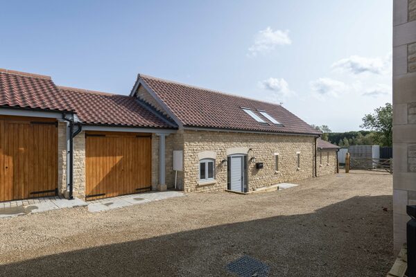 2 Old Welland Farm, Main Street, Barrowden, LE15 8EQ