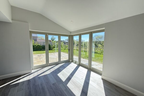 4 Old Welland Farm, Main Street, Barrowden, Rutland, LE15 8EQ