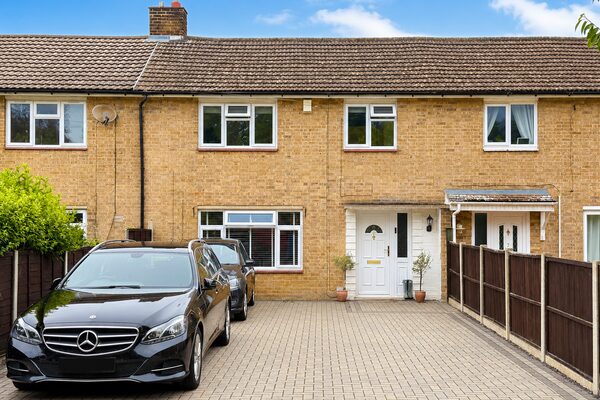 6 Park View, Barnack Road, Stamford, PE9 2NG