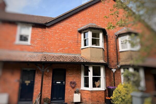 40 Barnack Road, Stamford, Lincolnshire, PE9 2NA