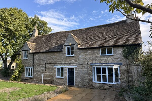 Poplars Farmhouse, Main Street, Wakerley, LE15 8PA