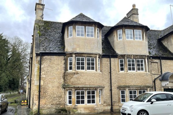 39 High Street, St Martins, Stamford, PE9 2LP