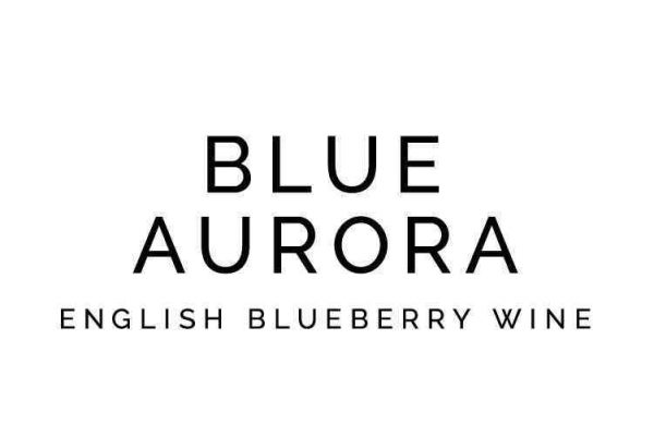 Blue Aurora Wine