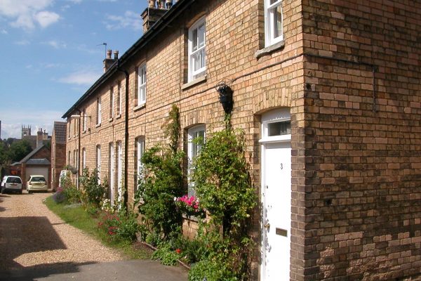 3 Church Court, Stamford, PE9 2HY