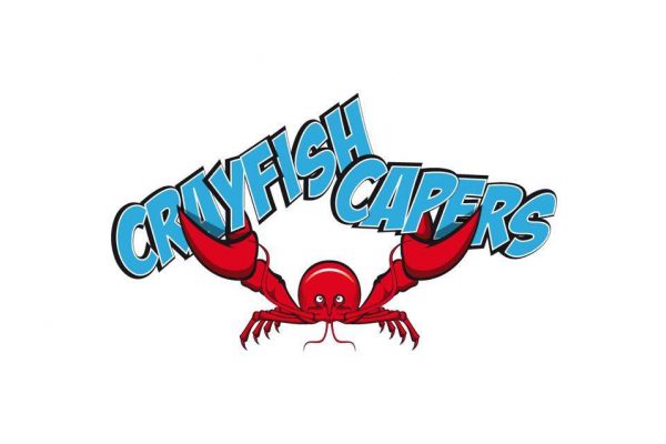 Crayfish Capers