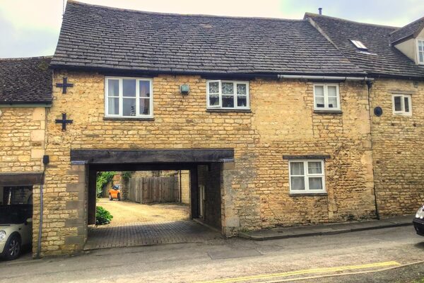 Mews Cottage, Church Lane, Stamford, PE9 2JU