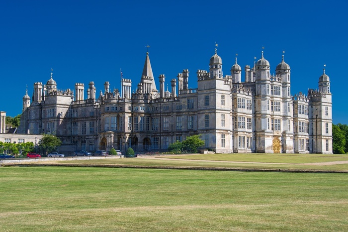 Burghley House | Annual Pass & Membership