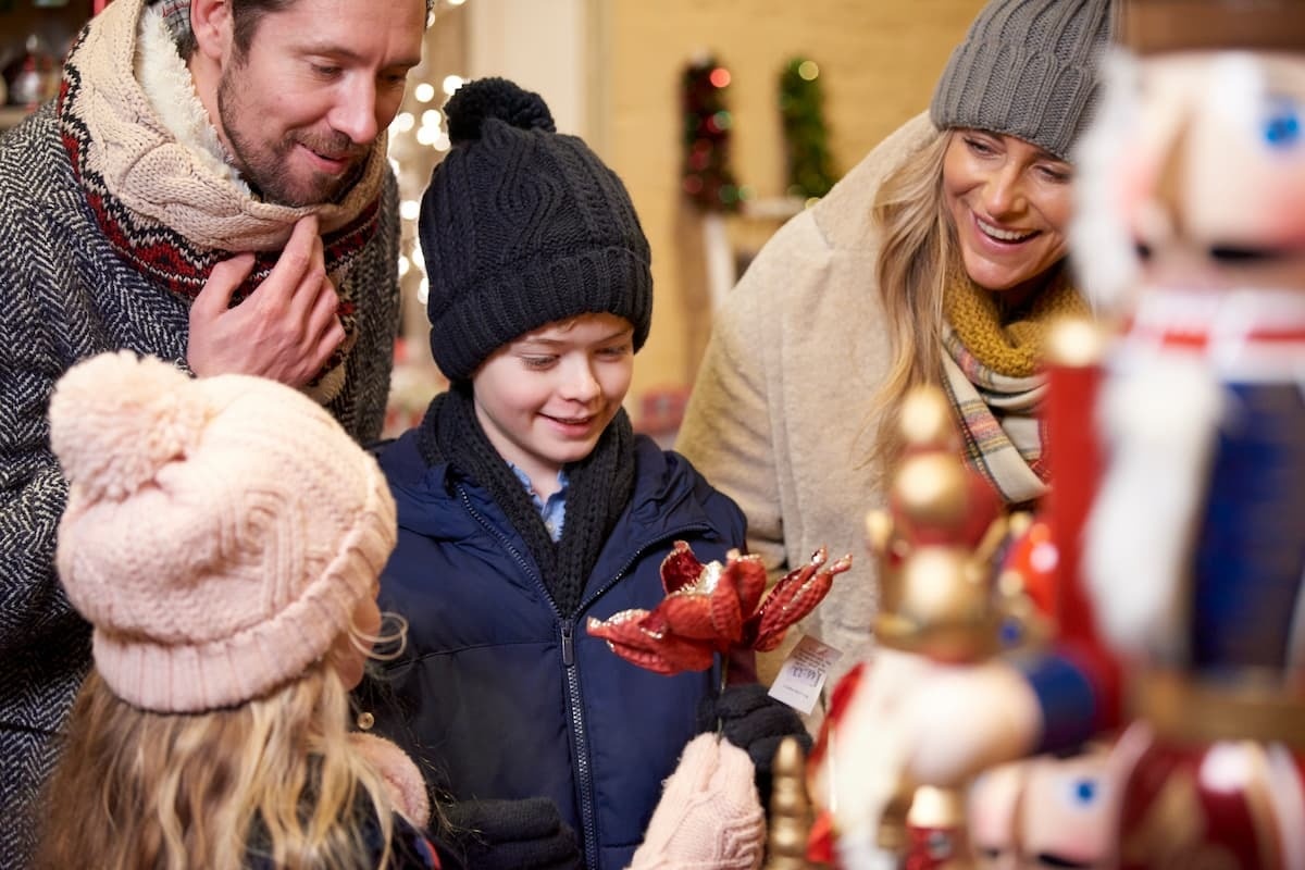 Burghley House Burghley House Burghley Christmas Fair Stamford,…