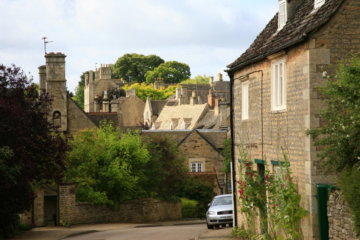 Burghley House | Things To Do And Places To Visit In Stamford