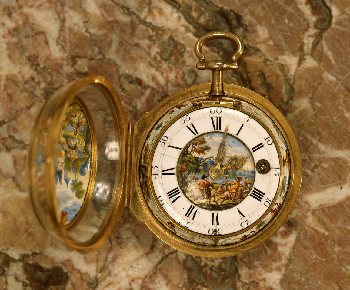 Burghley House Opening Times