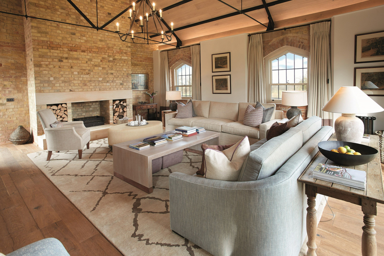 Burghley House Luxury Holiday House Stamford The Dairy Unique…